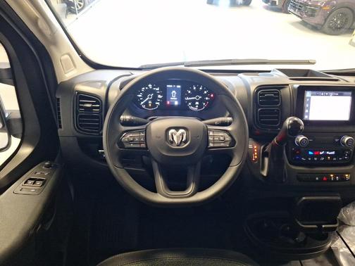 2026 RAM ProMaster 1500 Base