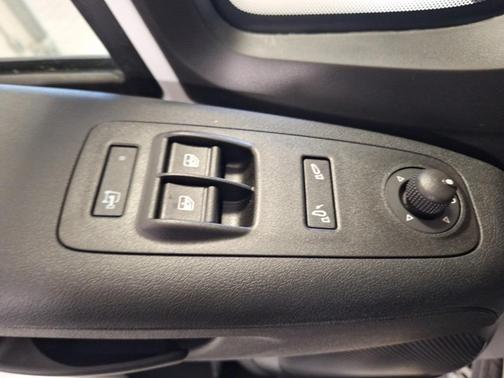 2026 RAM ProMaster 1500 Base