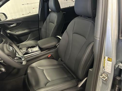 2026 Audi Q7 55 Premium Plus