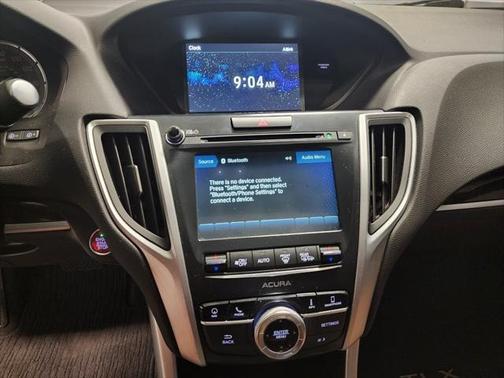 2018 Acura TLX V6 w/Technology Package