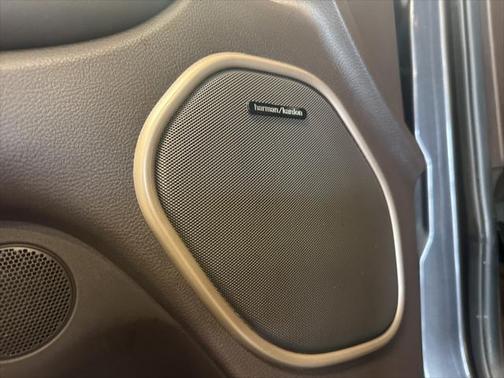2017 Jeep Grand Cherokee Summit