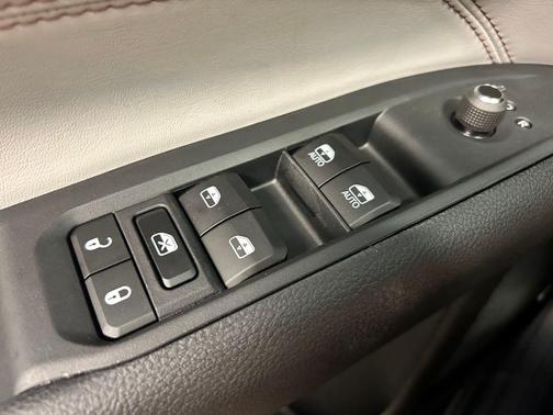 Fathom Blue Pearl Coat 2026 Jeep Compass Limited