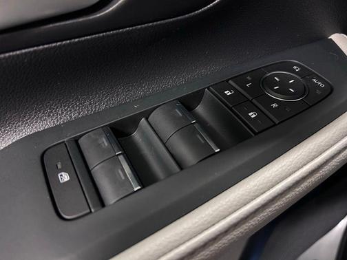Cement 2026 Toyota Grand Highlander Hybrid Platinum MAX