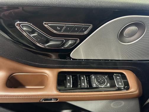 2020 Lincoln Aviator Reserve AWD