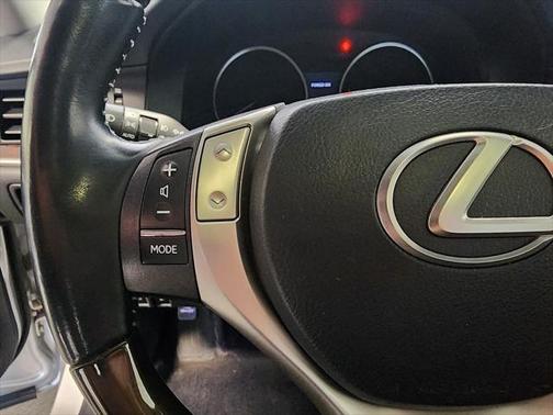 2013 Lexus ES 350 Base