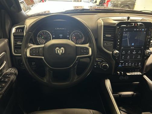 2023 RAM 2500 Big Horn