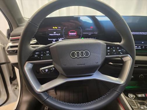2025 Audi A5 2.0T Premium