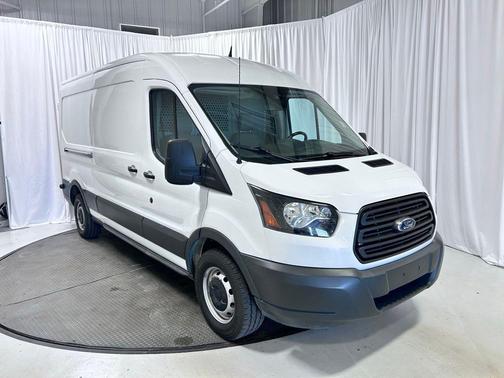 2017 Ford Transit-250 Base