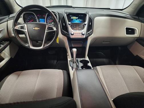 2015 Chevrolet Equinox 1LT