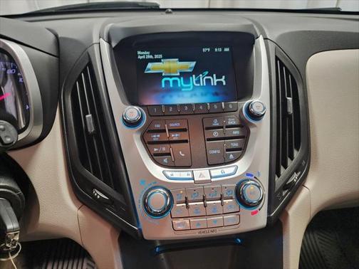 2015 Chevrolet Equinox 1LT