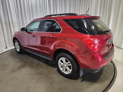 2015 Chevrolet Equinox 1LT