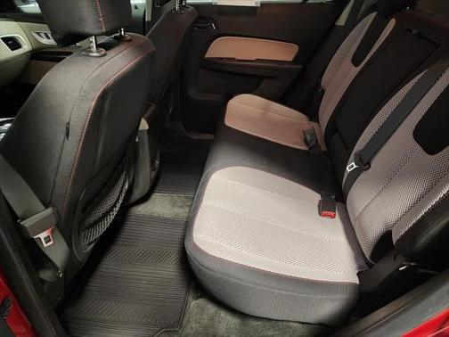 2015 Chevrolet Equinox 1LT