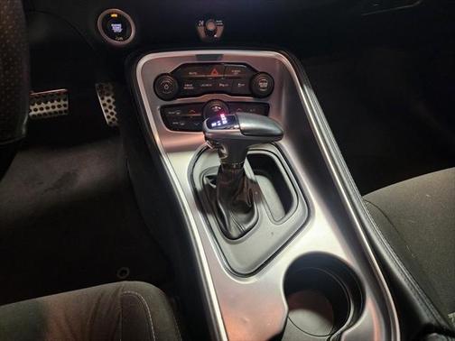2020 Dodge Challenger R/T Scat Pack