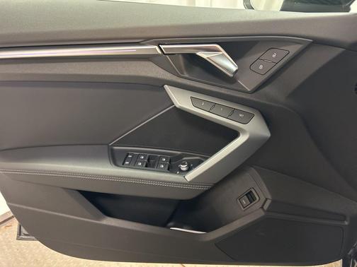 2026 Audi A3 Premium