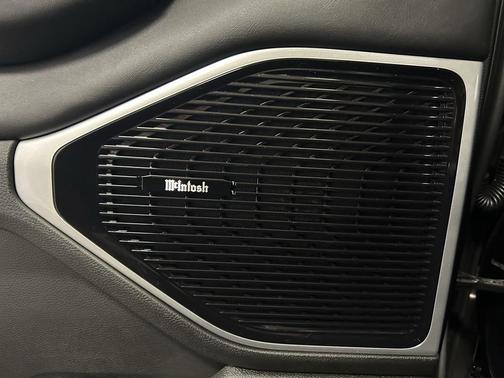 2025 Jeep Wagoneer Series III