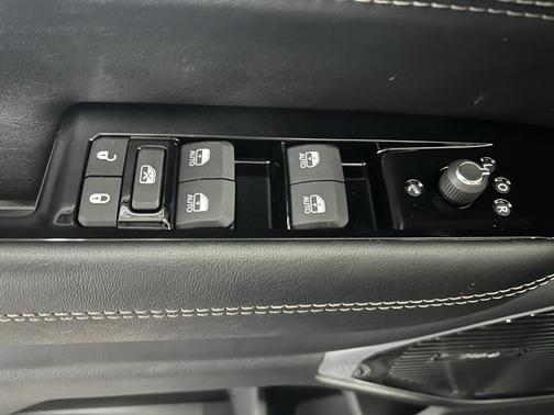 2025 Jeep Wagoneer Series III