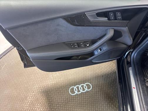 2025 Audi A5 Sportback 45 S Line Premium Plus
