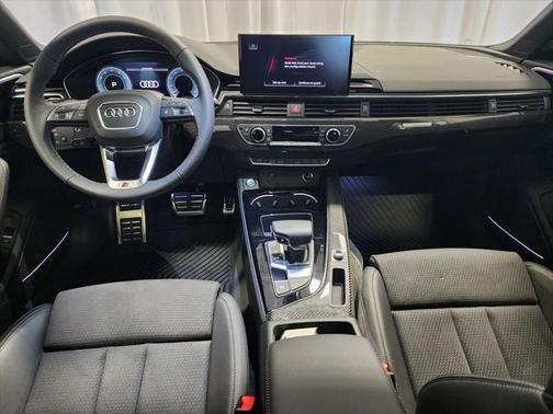 2025 Audi A5 Sportback 45 S Line Premium Plus