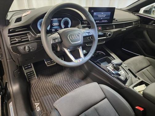 2025 Audi A5 Sportback 45 S Line Premium Plus