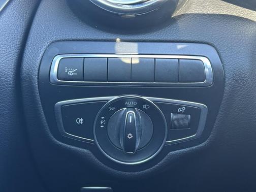 2018 Mercedes-Benz AMG C 43 4MATIC