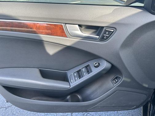 2011 Audi A4 2.0T Premium quattro