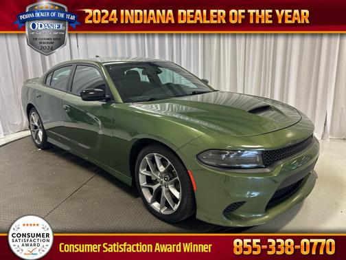 2023 Dodge Charger GT