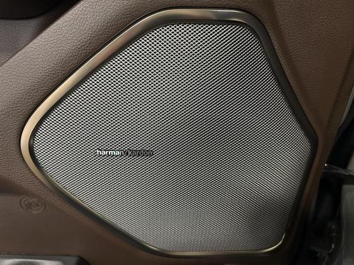 2026 RAM 1500 Longhorn