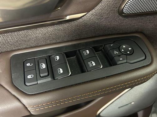 2026 RAM 1500 Longhorn