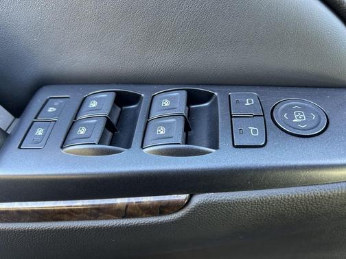 2019 Chevrolet Suburban LS