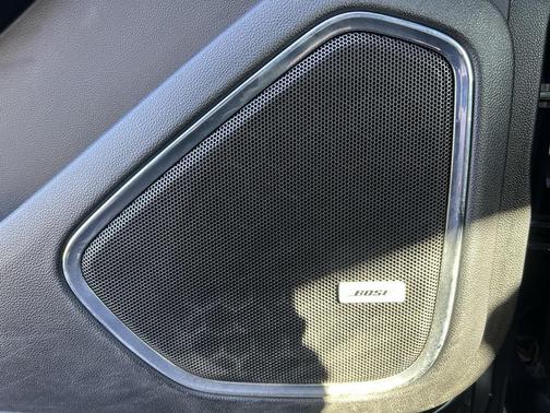 2019 Chevrolet Suburban LS