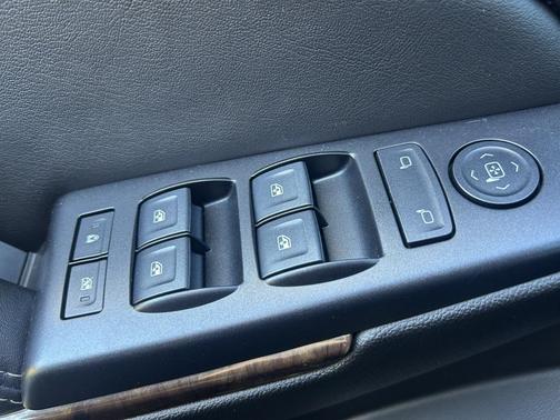 2019 Chevrolet Suburban LS