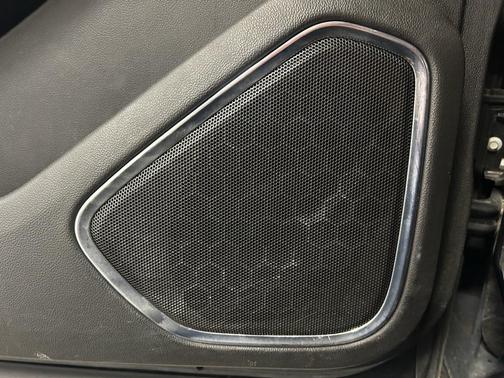 2019 Chevrolet Suburban LS