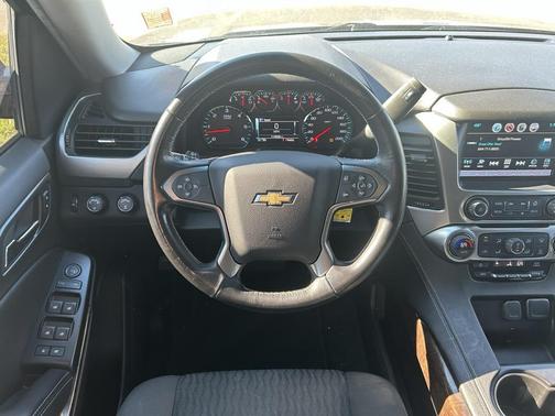 2019 Chevrolet Suburban LS