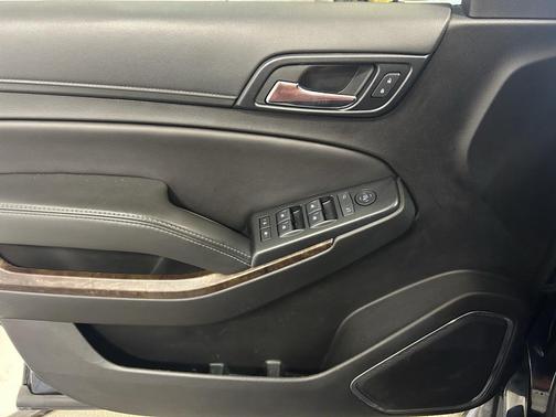 2019 Chevrolet Suburban LS