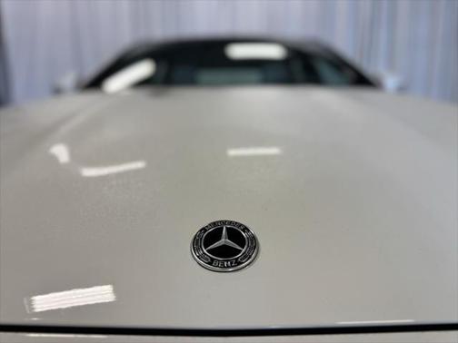 2023 Mercedes-Benz E-Class E 350