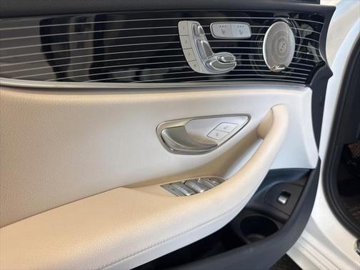 2023 Mercedes-Benz E-Class E 350