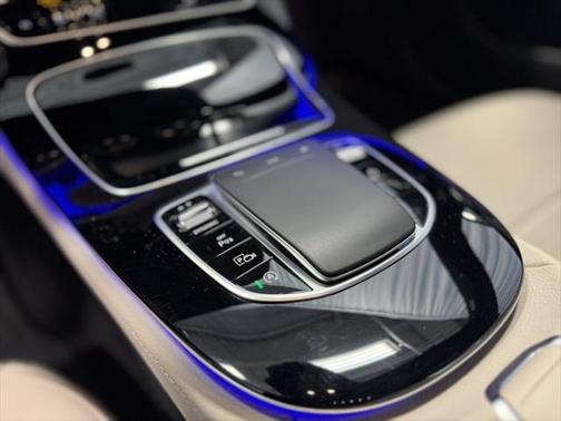 2023 Mercedes-Benz E-Class E 350