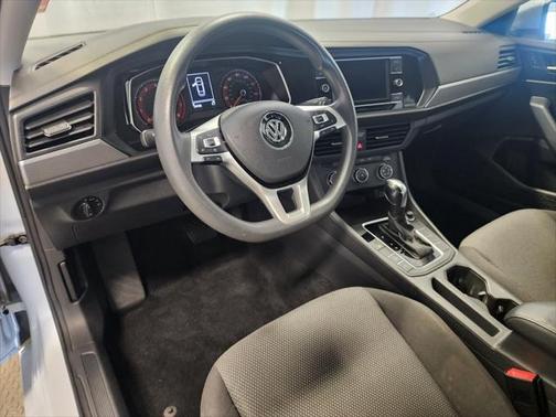 2019 Volkswagen Jetta 1.4T R-Line