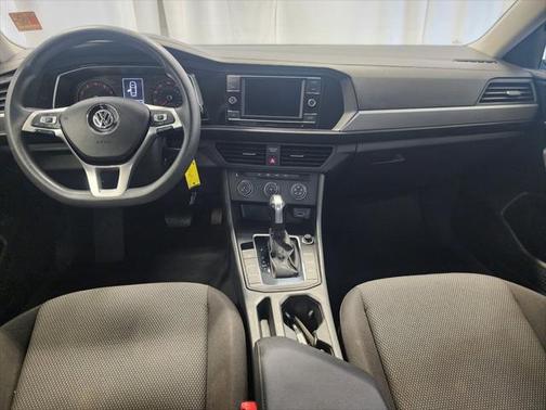 2019 Volkswagen Jetta 1.4T R-Line
