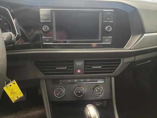 2019 Volkswagen Jetta 1.4T R-Line
