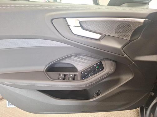 2025 Audi A5 2.0T Premium Plus