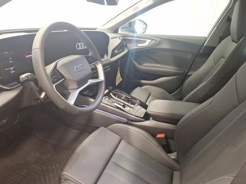 2025 Audi A5 2.0T Premium Plus