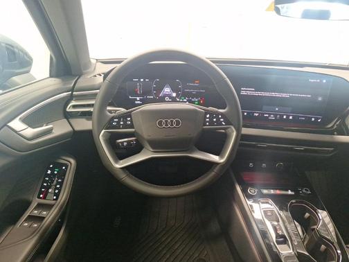 2025 Audi A5 2.0T Premium Plus