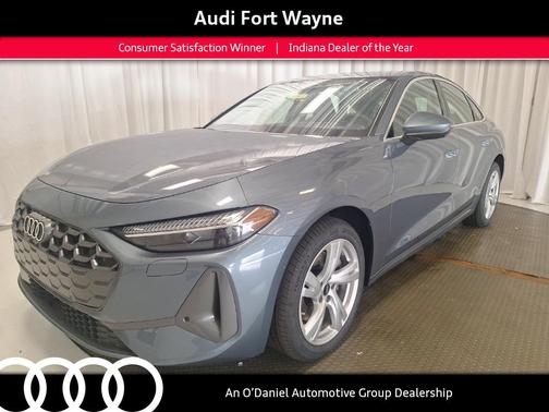 2025 Audi A5 2.0T Premium Plus