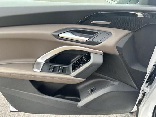 2025 Audi Q5 2.0T Premium Plus