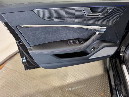 2026 Audi RS 6 Avant 4.0T