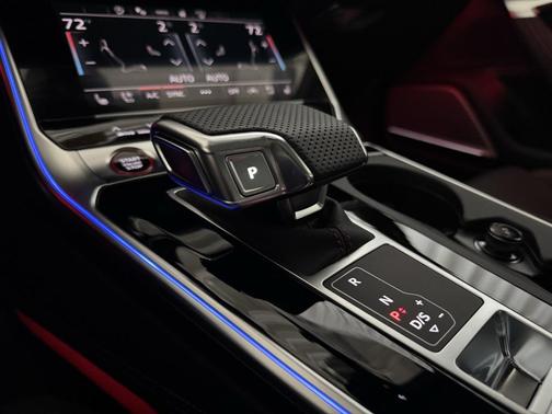 2026 Audi RS 6 Avant 4.0T