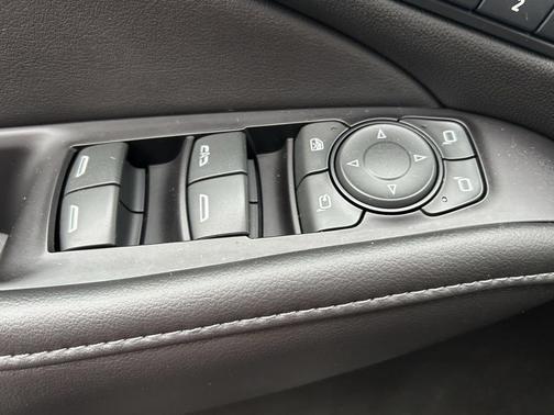 2019 Buick Enclave Avenir