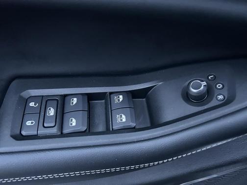 2021 Jeep Grand Cherokee L Laredo