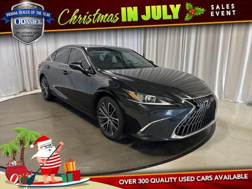 2022 Lexus ES 350 Base